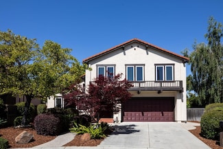 867 Norfolk Pine Ave, Sunnyvale, CA 94087