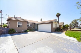 15734 S Haskins Ave, Compton, CA 90220
