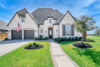 23935 Birchwood Lake Ln, Katy, TX 77493