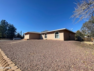 1020 Palo Verde Dr, Sierra Vista, AZ 85635