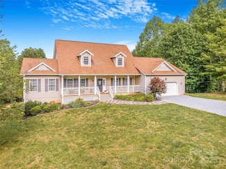 121 Ashe Bridge Rd, Marion, NC 28752