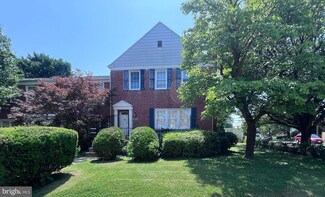 8217 Pleasant Plains Rd, Towson, MD 21286