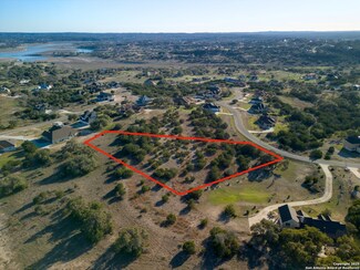 268 Secret Way, Spring Branch, TX 78070