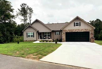 490 Bell Loop, Chatsworth, GA 30705
