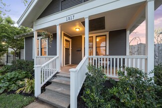 1817 Oxford St, Houston, TX 77008