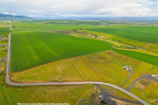Lot 18 Block A Tbd Pheasant Loop Rd, Lewiston, ID 83501