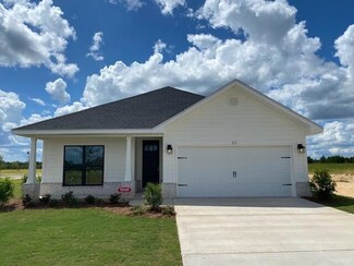 697 Alley Oak Ln Unit Lot 25-2, Freeport, FL 32435