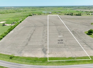 TBD Lot 3 Farm To Market 1722, Ennis, TX 75119