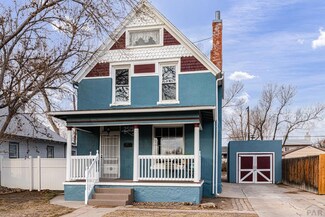 2519 3rd Ave, Pueblo, CO 81003
