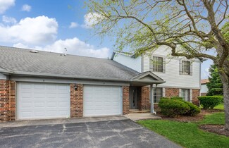 1521 W Partridge Ln Unit 4, Arlington Heights, IL 60004