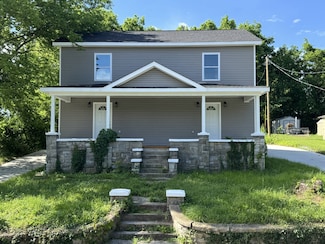 1202 McDonald St, Fayetteville, TN 37334