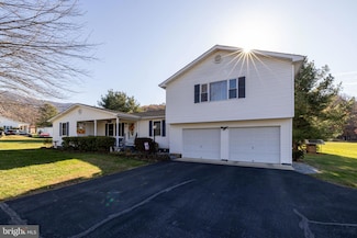 4797 Ida Rd, Luray, VA 22835