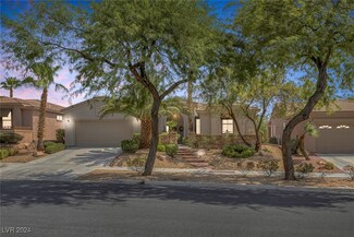 4392 Fiore Bella Blvd, Las Vegas, NV 89135