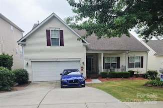 2226 Elendil Ln, Charlotte, NC 28269