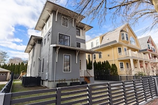 72 Lexington Ave Unit 74, Cambridge, MA 02138