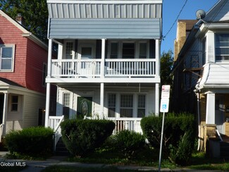 598 Morris St, Albany, NY 12208