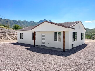 185 Camino Embarcadero, Rio Rico, AZ 85648