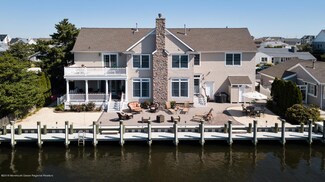 311 Brigantine Ln, Mantoloking, NJ 08738