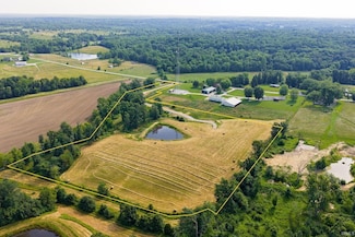 0 S County Road 600 E, Dugger, IN 47848