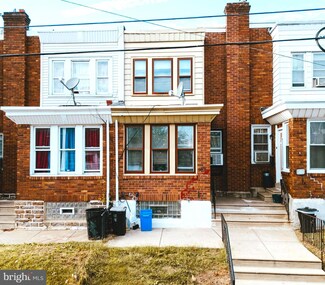6018 Duffield St, Philadelphia, PA 19135