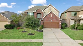 26946 Mustang Retreat Ln, Katy, TX 77494