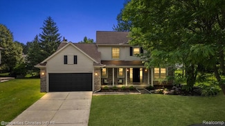 42683 Wimbleton Way, Novi, MI 48377