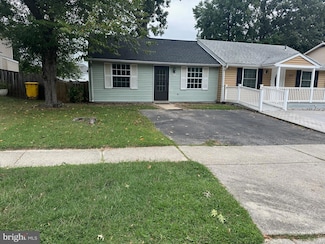 3510 Old Crown Dr, Pasadena, MD 21122