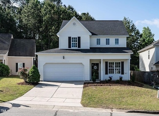 637 Prickly Pear Dr, Fuquay Varina, NC 27526