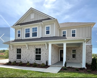 6161 Worthington Rd, Columbia, TN 38401