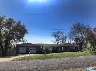 766 Williamsburg Rd, Altoona, AL 35952