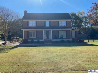 3202 Mears Dr, Florence, SC 29501