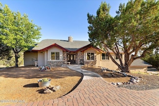 5755 W Rambling Rd, Prescott, AZ 86305