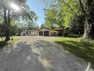 21 Sumac Cir, Makanda, IL 62958