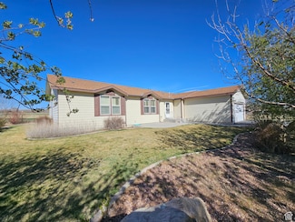 2274 S Vernal Ave, Vernal, UT 84078