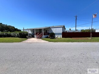 1219 N Palmera Dr, La Feria, TX 78559