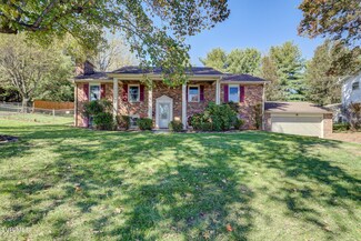 700 Hollyhill Rd, Johnson City, TN 37604