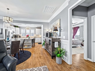 141 Tipton Pass, Spring Hill, TN 37174