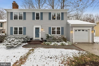 11977 William And Mary Cir, Woodbridge, VA 22192