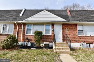 1515 E Ayre St, Wilmington, DE 19804