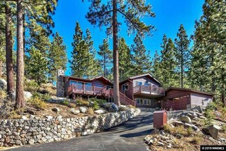 243 Terrace View Dr, State Line, NV 89449