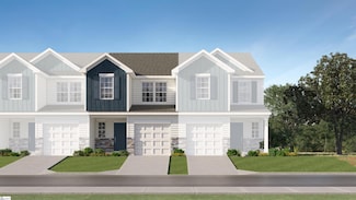 3028 Whispering Willow Ct Unit MT 78 Magnolia A, Inman, SC 29349