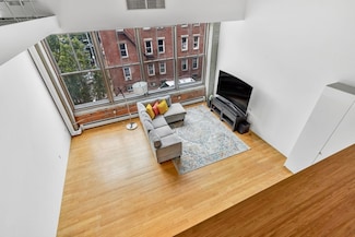 156 Porter St Unit 252, Boston, MA 02128