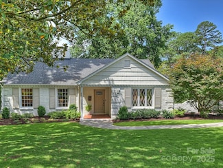 5436 Topping Place, Charlotte, NC 28209