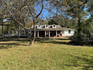 548 Cr 102, Oxford, MS 38655