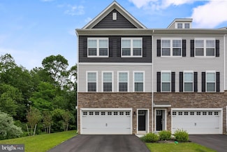 414 Monte Farm Rd, Mount Laurel, NJ 08054