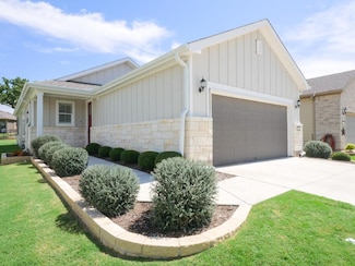 102 Bristol Cove, Georgetown, TX 78633