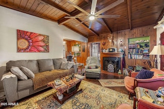 312 W Buffalo St, Holbrook, AZ 86025