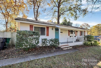 3714 Mckelvey St, Charlotte, NC 28215