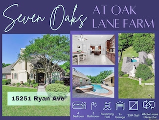 15251 Ryan Ave, Prairieville, LA 70769
