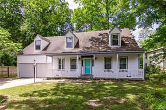 132 Raleigh St, Williamsburg, VA 23185